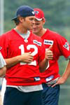 2011 07 29 - New England Patriots Training Camp (2011) 2011 07 29 - New England Patriots Training Camp (2011)