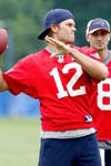 2011 07 29 - New England Patriots Training Camp (2011) 2011 07 29 - New England Patriots Training Camp (2011)