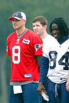 2011 07 29 - New England Patriots Training Camp (2011) 2011 07 29 - New England Patriots Training Camp (2011)