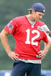 2011 07 29 - New England Patriots Training Camp (2011) 2011 07 29 - New England Patriots Training Camp (2011)
