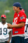2011 07 29 - New England Patriots Training Camp (2011) 2011 07 29 - New England Patriots Training Camp (2011)
