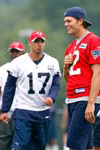 2011 07 29 - New England Patriots Training Camp (2011) 2011 07 29 - New England Patriots Training Camp (2011)