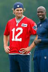 2011 07 29 - New England Patriots Training Camp (2011) 2011 07 29 - New England Patriots Training Camp (2011)