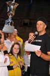 2012 06 01 - Festivities For The Best Buddies Challenge - Hyannis Port at Harvard Stadium in Boston (2012) 2012 06 01 - Festivities For The Best Buddies Challenge - Hyannis Port at Harvard Stadium in Boston (2012)