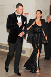 2012 05 08 - MET Gala - Schiaparelli & Prada - Impossible Conversations (2012) 2012 05 08 - MET Gala - Schiaparelli & Prada - Impossible Conversations (2012)
