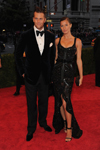 2012 05 08 - MET Gala - Schiaparelli & Prada - Impossible Conversations (2012) 2012 05 08 - MET Gala - Schiaparelli & Prada - Impossible Conversations (2012)