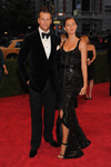 2012 05 08 - MET Gala - Schiaparelli & Prada - Impossible Conversations (2012) 2012 05 08 - MET Gala - Schiaparelli & Prada - Impossible Conversations (2012)