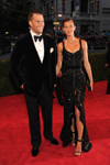 2012 05 08 - MET Gala - Schiaparelli & Prada - Impossible Conversations (2012) 2012 05 08 - MET Gala - Schiaparelli & Prada - Impossible Conversations (2012)