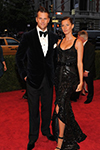 2012 05 08 - MET Gala - Schiaparelli & Prada - Impossible Conversations (2012) 2012 05 08 - MET Gala - Schiaparelli & Prada - Impossible Conversations (2012)
