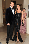 2012 05 08 - MET Gala - Schiaparelli & Prada - Impossible Conversations (2012) 2012 05 08 - MET Gala - Schiaparelli & Prada - Impossible Conversations (2012)