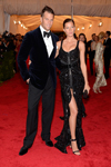 2012 05 08 - MET Gala - Schiaparelli & Prada - Impossible Conversations (2012) 2012 05 08 - MET Gala - Schiaparelli & Prada - Impossible Conversations (2012)