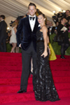 2012 05 08 - MET Gala - Schiaparelli & Prada - Impossible Conversations (2012) 2012 05 08 - MET Gala - Schiaparelli & Prada - Impossible Conversations (2012)