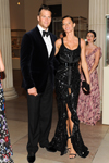 2012 05 08 - MET Gala - Schiaparelli & Prada - Impossible Conversations (2012) 2012 05 08 - MET Gala - Schiaparelli & Prada - Impossible Conversations (2012)