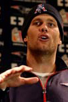 2012 10 26 - Press conference ahead of their NFL match with St. Louis Rams at The Grosvenor House Hotel in London, England (2012) 2012 10 26 - Press conference ahead of their NFL match with St. Louis Rams at The Grosvenor House Hotel in London, England (2012)