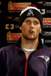 2012 10 26 - Press conference ahead of their NFL match with St. Louis Rams at The Grosvenor House Hotel in London, England (2012) 2012 10 26 - Press conference ahead of their NFL match with St. Louis Rams at The Grosvenor House Hotel in London, England (2012)