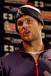 2012 10 26 - Press conference ahead of their NFL match with St. Louis Rams at The Grosvenor House Hotel in London, England (2012) 2012 10 26 - Press conference ahead of their NFL match with St. Louis Rams at The Grosvenor House Hotel in London, England (2012)