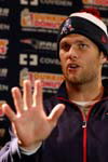 2012 10 26 - Press conference ahead of their NFL match with St. Louis Rams at The Grosvenor House Hotel in London, England (2012) 2012 10 26 - Press conference ahead of their NFL match with St. Louis Rams at The Grosvenor House Hotel in London, England (2012)