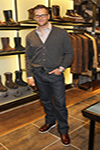 2012 06 06 - UGG Men store launch Party in NYC (2012) 2012 06 06 - UGG Men store launch Party in NYC (2012)