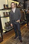 2012 06 06 - UGG Men store launch Party in NYC (2012) 2012 06 06 - UGG Men store launch Party in NYC (2012)