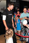 2013 05 31 - Best Buddies  race in Hyannis Port , Massachusetts (2013)