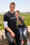 2013 05 31 - Best Buddies  race in Hyannis Port , Massachusetts (2013)