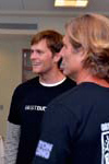 2013 04 30 - Best Buddies Reception at the Seaport Boston Hotel  (2013)