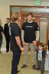 2013 04 30 - Best Buddies Reception at the Seaport Boston Hotel  (2013)
