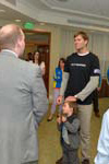 2013 04 30 - Best Buddies Reception at the Seaport Boston Hotel  (2013)