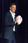 2013 06 13 - Carnegie Hall Medal of Excellence Gala at the Waldorf Astoria in NYC (2013)