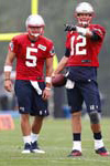 2013 07 26 - First day of New England Patriots Training Camp at Gillette Stadium (2013)