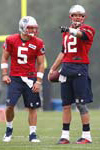2013 07 26 - First day of New England Patriots Training Camp at Gillette Stadium (2013)