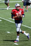 2013 07 26 - First day of New England Patriots Training Camp at Gillette Stadium (2013)
