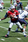 2013 07 26 - First day of New England Patriots Training Camp at Gillette Stadium (2013)