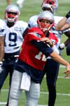 2013 07 26 - First day of New England Patriots Training Camp at Gillette Stadium (2013)