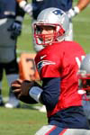 2013 07 26 - First day of New England Patriots Training Camp at Gillette Stadium (2013)
