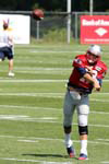 2013 07 26 - First day of New England Patriots Training Camp at Gillette Stadium (2013)