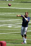 2013 07 26 - First day of New England Patriots Training Camp at Gillette Stadium (2013)