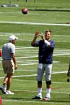 2013 07 26 - First day of New England Patriots Training Camp at Gillette Stadium (2013)