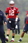 2013 07 26 - First day of New England Patriots Training Camp at Gillette Stadium (2013)