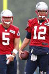 2013 07 26 - First day of New England Patriots Training Camp at Gillette Stadium (2013)