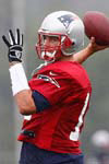 2013 07 26 - First day of New England Patriots Training Camp at Gillette Stadium (2013)