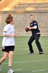 2013 05 31 - Football Challenge for the Best Buddies at Hyannis Port in Boston (2013)