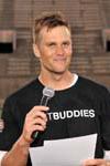 2013 05 31 - Football Challenge for the Best Buddies at Hyannis Port in Boston (2013)