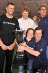 2013 05 31 - Football Challenge for the Best Buddies at Hyannis Port in Boston (2013)