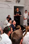 2013 05 31 - Football Challenge for the Best Buddies at Hyannis Port in Boston (2013)