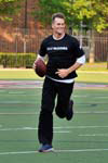 2013 05 31 - Football Challenge for the Best Buddies at Hyannis Port in Boston (2013)