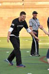 2013 05 31 - Football Challenge for the Best Buddies at Hyannis Port in Boston (2013)