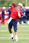 2013 06 11 - Patriots minicamp at Gillette Stadium in Foxboro, Massachusetts (2013)