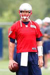 2013 06 11 - Patriots minicamp at Gillette Stadium in Foxboro, Massachusetts (2013)