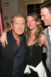2013 02 24 - Prism celebrates Mario Testino at Fleur de Lys (2013)